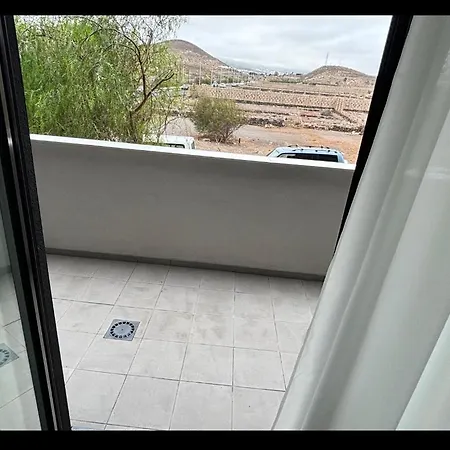 Araceliz Puertito Gueimar Apartment Puertito de Guimar
