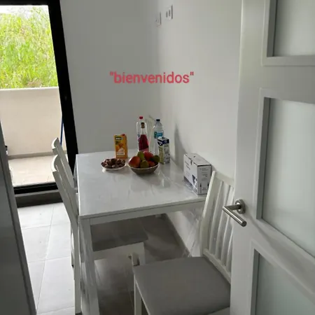 Apartmán Araceliz Puertito Gueimar Puertito de Guimar