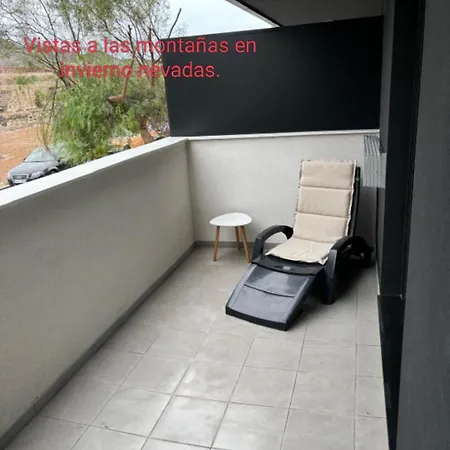 Araceliz Puertito Gueimar Apartmán Puertito de Guimar