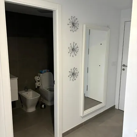 Apartmán Araceliz Puertito Gueimar